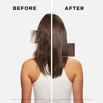 Kerastase Genesis Hair Serum Strengthens Weak Hair Daily