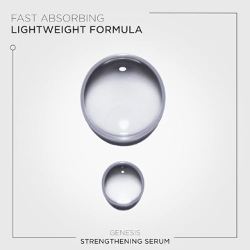 Kerastase Genesis Hair Serum Strengthens Weak Hair Daily