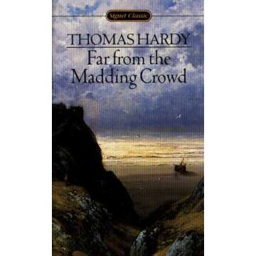 Far from the Madding Crowd