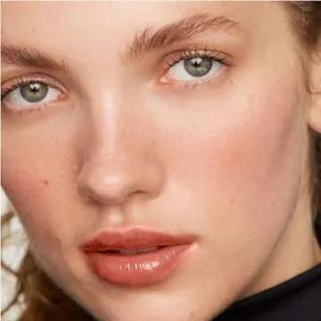 M.E.R.I.T Clean Lash Lengthening Tubing Mascara for Perfect Lashes