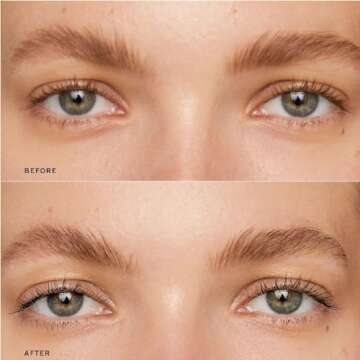 M.E.R.I.T Clean Lash Lengthening Tubing Mascara for Perfect Lashes