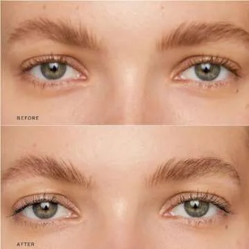 M.E.R.I.T Clean Lash Lengthening Tubing Mascara for Perfect Lashes