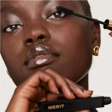 M.E.R.I.T Clean Lash Lengthening Tubing Mascara for Perfect Lashes