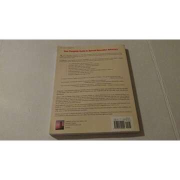 Wrightslaw: From Emotions to Advocacy: The Special Education Survival Guide