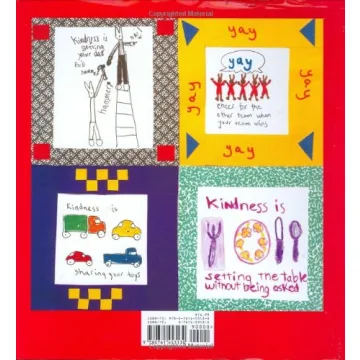 The Kindness Quilt for Spreading Love and Warmth