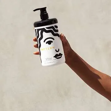 PATTERN Beauty Heavy Conditioner for Curlies and Coilies
