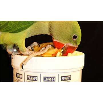 Hari Hagen Prime Bird Vitamin, Mineral & Amino Supplement