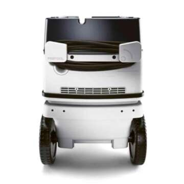 Festool CLEANTEC CT 36 E HEPA Dust Extractor for a Cleaner Workspace