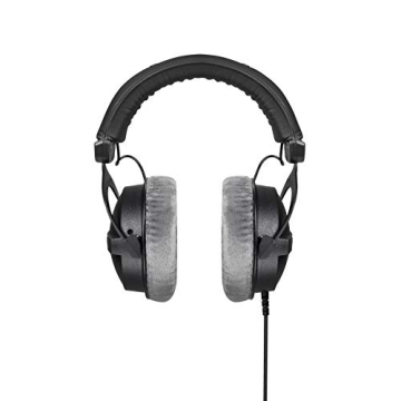 Beyerdynamic DT 770 PRO 80 Ohm - Headphones for Audio Excellence