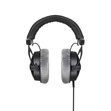 Beyerdynamic DT 770 PRO 80 Ohm - Headphones for Audio Excellence