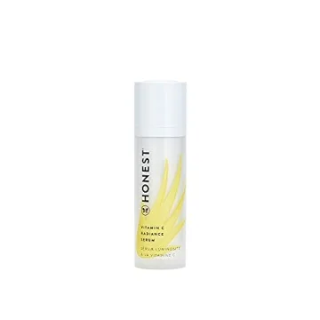 Honest Beauty Vitamin C Radiance Brightening Serum EWG Verified