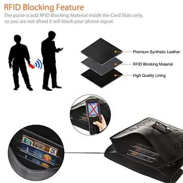 INICAT Small Crossbody Bags for Teen Girls - Eco-Friendly Style