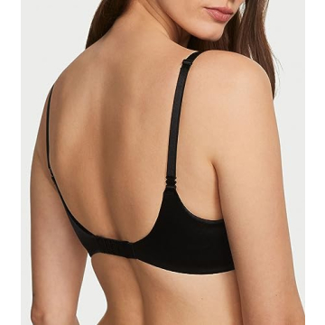 Victoria's Secret Bombshell Push-Up Bra for Stunning Support