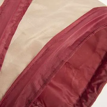 SmartyKat Crackle Chute Fun Cat Tunnel Toy for Playtime