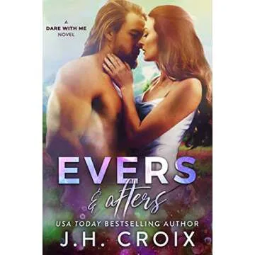 Evers & Afters Romantic Journey in Alaska