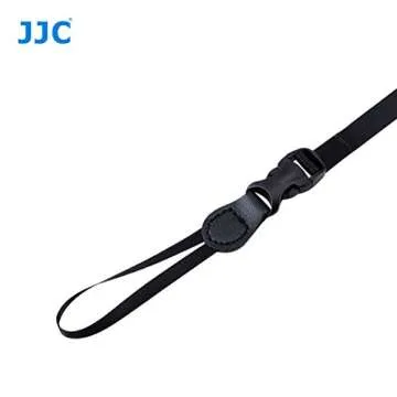 JJC Grey Ultra Light Neoprene Camera Case for Sony a6600 a6500 a6400 a6300 a6100 a6000 a5100 +18-55mm/E 50mm F1.8 Lens, Pouch Bag for Fuji X-T30 X-T20 X-T10 +16-50mm, Canon PowerShot SX530 SX540 G3X