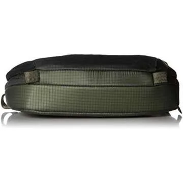 Osprey Packs Ultralight Toiletry Kit, Shadow Grey, One Size