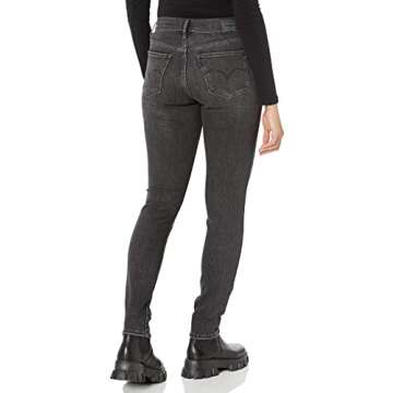 Levi's Women's 311 Shaping Skinny Jeans - Flattering Fit for Every Body