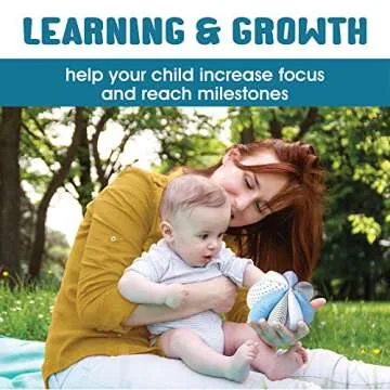 Montessori Baby Toys 0-6 Months | Baby Montessori Toys 0-6 Months | Texture Balls Baby | Plush Sensory Fabric Ball for Babies | 8 Different Sensory Material Fabric Ball | Early Development Stage Toys