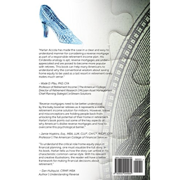 Home Equity and Reverse Mortgages for Secure Retirement