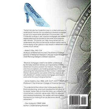 Home Equity and Reverse Mortgages for Secure Retirement