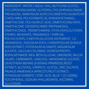 LANEIGE Water Sleeping Mask for Hydration and Brightness