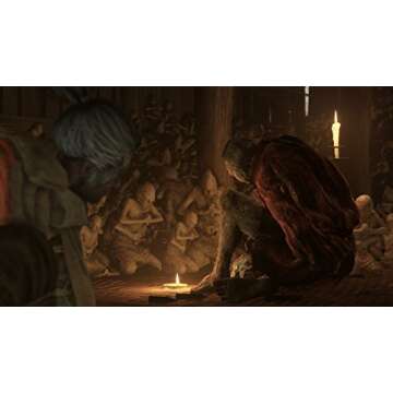 Sekiro Shadows Die Twice for PlayStation 4 - Master Revenge