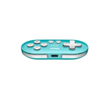 8Bitdo Zero 2 Mini Wireless Controller for Switch & Android