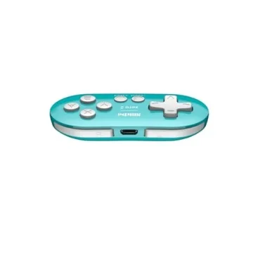 8Bitdo Zero 2 Mini Wireless Controller for Switch & Android