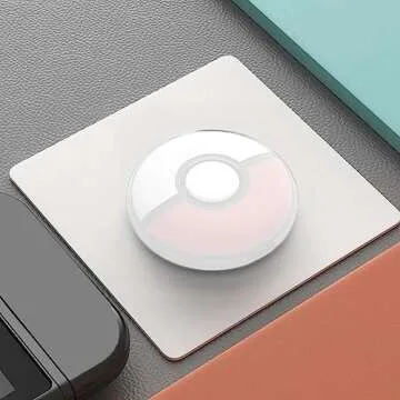 Protective Case for GO Plus 2023,Silicone Skin Protective Cover Case,Clear Hard Case for Go Plus with Wrist Strap