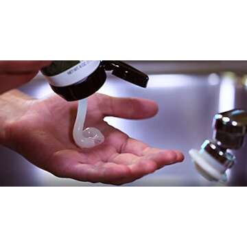 Tecnu Extreme Poison Ivy & Oak Scrub, 4 Oz, Removes Poisonous Plant Oils That Cause Rash and Itching, Poison Ivy and Poison Oak Urushiol Oil Remover for Itchy Skin Relief, Cleanses & Calms