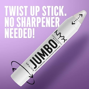 NYX Jumbo Multi-Use Highlighter Stick - Radiant Glow