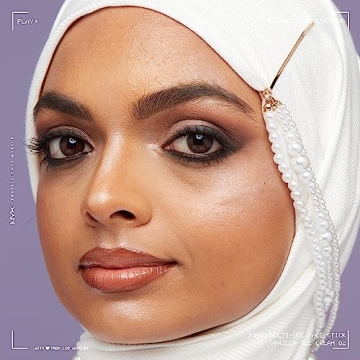 NYX Jumbo Multi-Use Highlighter Stick - Radiant Glow