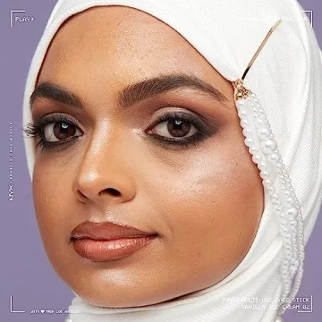 NYX Jumbo Multi-Use Highlighter Stick - Radiant Glow