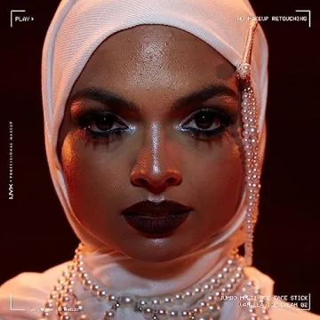 NYX Jumbo Multi-Use Highlighter Stick - Radiant Glow