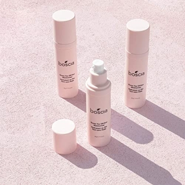 boscia Green Tea Oil-Free Moisturizer for Oily Skin