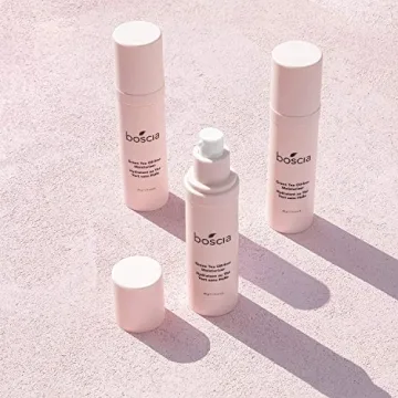 boscia Green Tea Oil-Free Moisturizer for Oily Skin