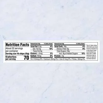 Ghirardelli Milk Chocolate Baking Chips 11.5 oz Pack of 2