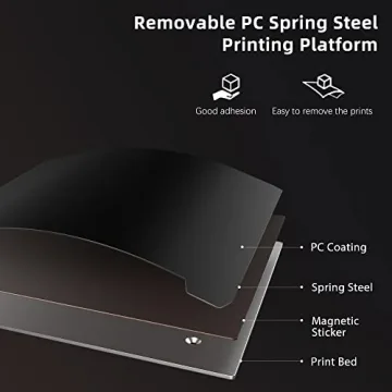 Creality Ender 3 V2 Neo - 3D Printer with Auto Leveling