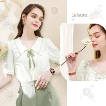 AMSKY 6 Pack Slim Floral Engraved Bands Compatible with Apple Watch Band 40mm 41mm 42mm 38mm 44mm 45mm 46mm 49mm for Women,Cute Silicone Sport Strap for iWatch Series 10 Ultra 9 8 7 6 5 4 3 2 1 SE