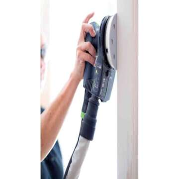 Festool 576340 ETS EC 125/3 EQ-Plus Sys3