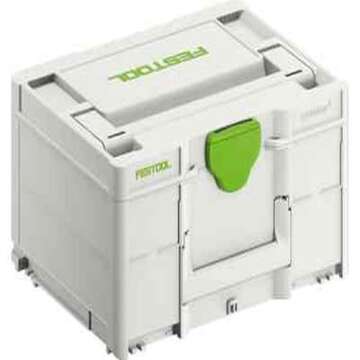 Festool 576340 ETS EC 125/3 EQ-Plus Sys3