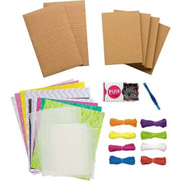 Klutz String Art Book Kit