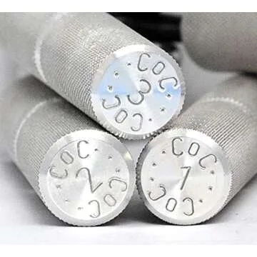 Captains of Crush Hand Gripper Trainer - Increase Grip Strength