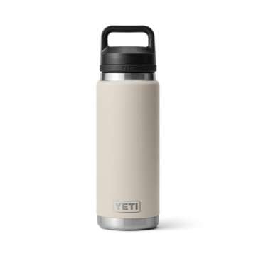 YETI Rambler 26 oz Vacuum Insulated Bottle with Chug Cap