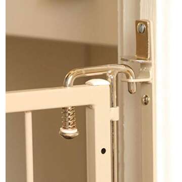 Cardinal Gates Duragate, Taupe