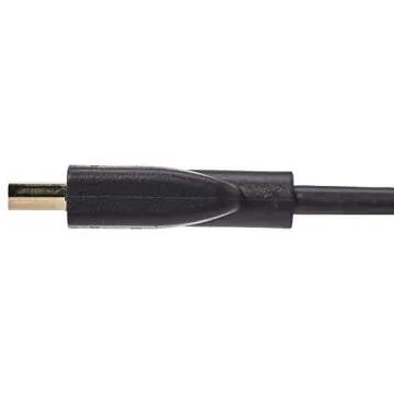 High-Speed Amazon Basics Micro HDMI to HDMI Cable