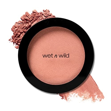 Wet n Wild Color Icon Blush for Natural Glow