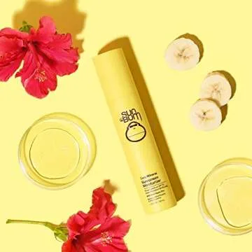 Sun Bum SPF 30 Mineral Sunscreen Face Moisturizer