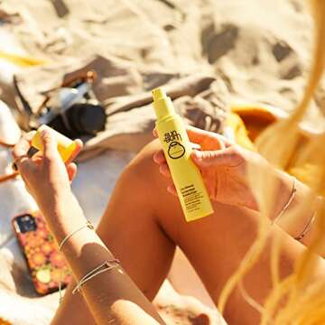 Sun Bum SPF 30 Mineral Sunscreen Face Moisturizer